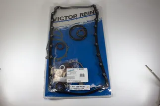Victor Reinz Engine Crankcase Cover Gasket Set - 94410090101
